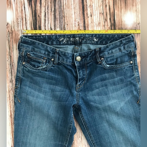 EXPRESS JEANS - Picture 3 of 9